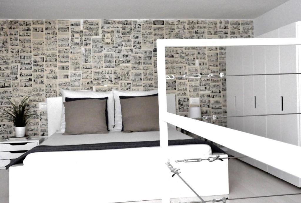 Appartement Housmart Podgora 1-2 à Bologne Extérieur photo