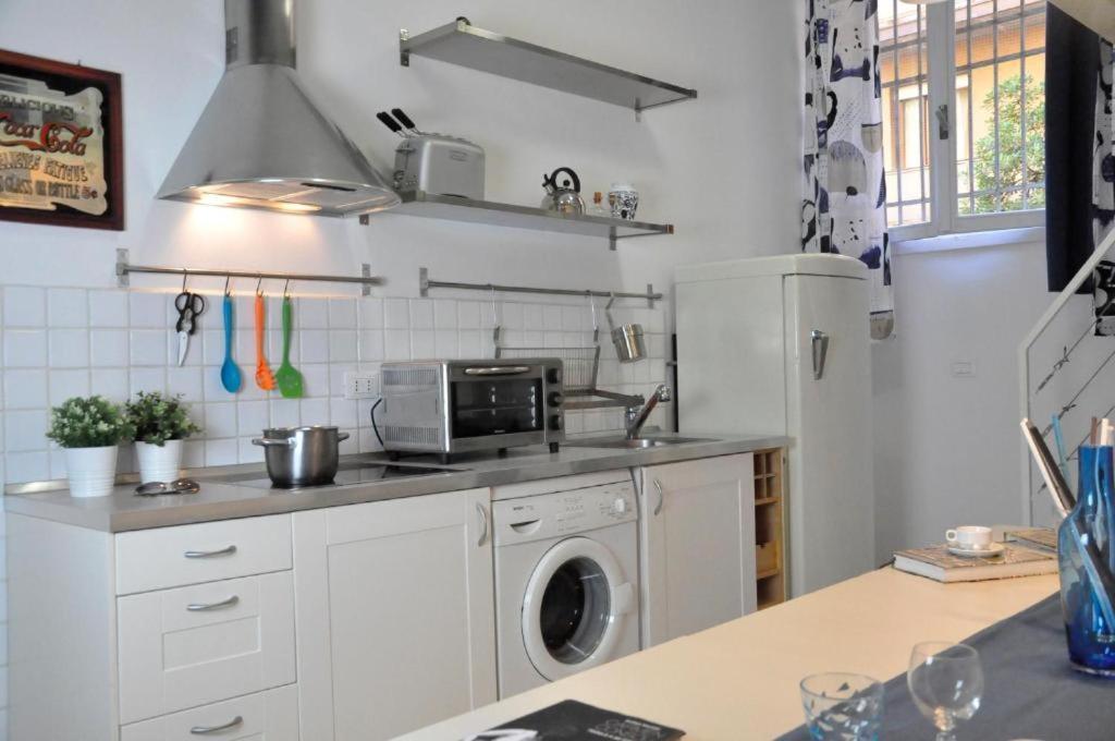 Appartement Housmart Podgora 1-2 à Bologne Extérieur photo