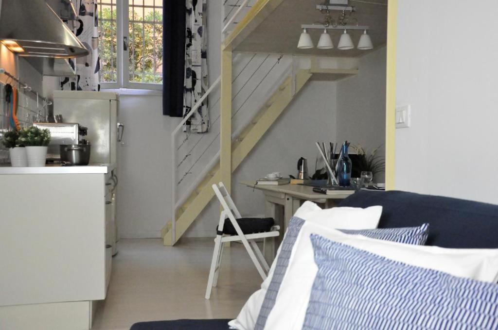 Appartement Housmart Podgora 1-2 à Bologne Extérieur photo